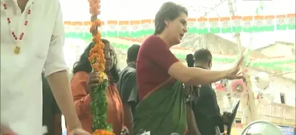 Better if you had elected Amitabh Bachchan as PM: Priyanka Gandhiâ€™s â€˜greatest actorâ€™ jab at PM Modi