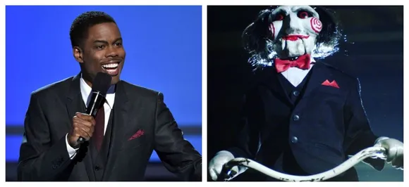 Chris Rock to make â€˜Sawâ€™ spinoff with Lionsgate 