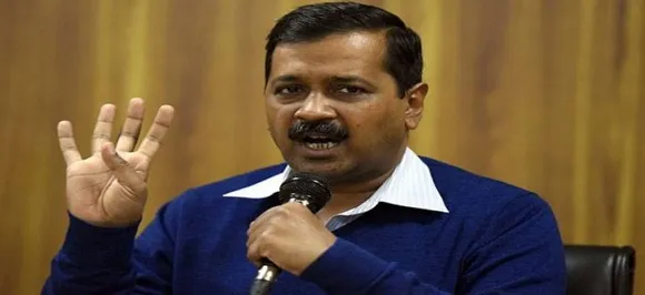 'BJP may get me assassinated like Indira Gandhi, my PSOs vote for PM Modi': Arvind Kejriwal