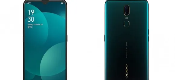 Oppo F11 goes on sale in India today: Specifications, price inside 