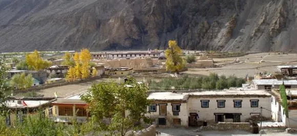 World's highest polling booth in Himachal Pradesh to receive 49 registered voters today
