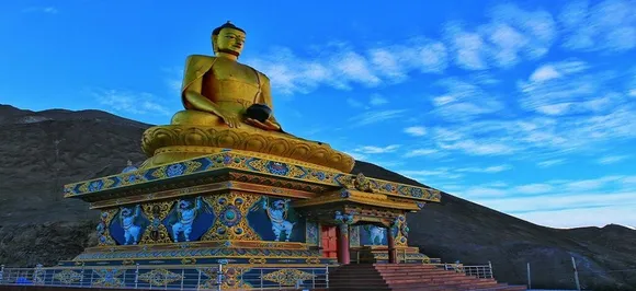 Budhha Purnima 2019: Vesak Day WhatsApp, Facebook, Instagram messages, images, quotes