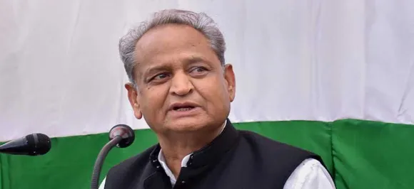 What message Modi wants to deliver by his 'Kedarnath meditation'? Gehlot mocks PM