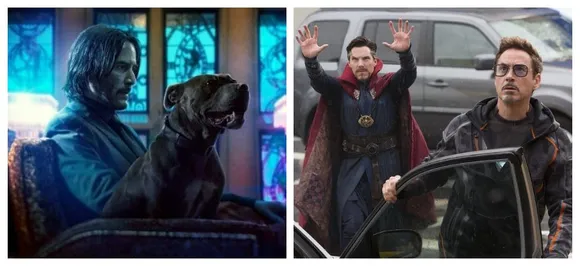 John Wick: Chapter 3 â€“ Parabellum expected to dethrone Avengers: Endgame at box office this weekend