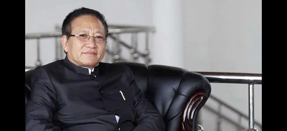NPF to withdraw support to BJP in Manipur after Lok Sabha polls, but no threat to govt