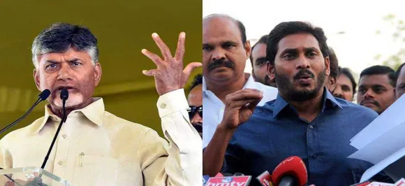 Andhra Pradesh Exit Poll Highlights: Jaganmohan Reddy-led YSRCP likely to emerge victorious with 42% votes