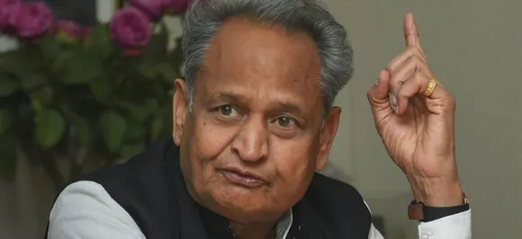 Jauhar matter of pride, says Chief Minister Gehlot amid row over changes in Rajasthan textbooks 