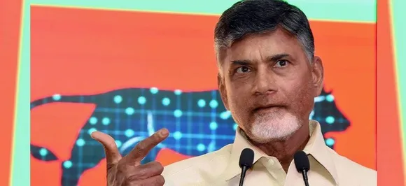 Chandrababu Naidu holds second round of talks with Rahul Gandhi, Sharad Pawar