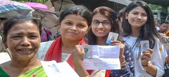 Lok Sabha Elections Exit Poll 2019 LIVE: Modi set to return as PM, NDA to get 286 seats