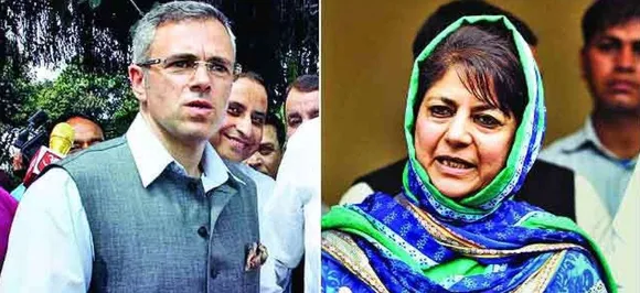 Jammu and Kashmir Exit Poll 2019: BJP to get 2 seats, Congress, NC, PDP to get 1 each