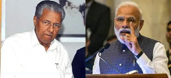 Kerala Lok Sabha Elections Exit Poll 2019: BJP set to make its entry in Left's Red bastion, Congress ahead