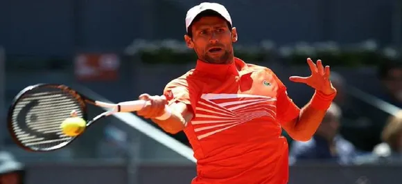 Novak Djokovic, Rafael Nadal to square off in epic summit clash in Rome Masters