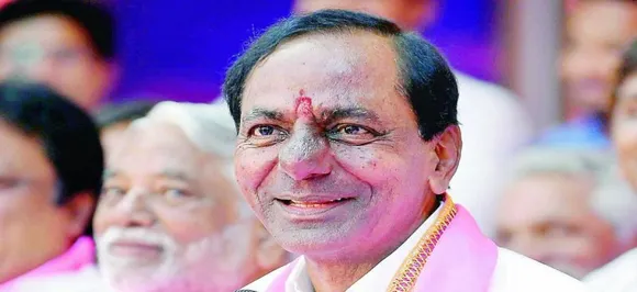 Telangana Lok Sabha Elections Exit Poll 2019: KCR's TRS set to sweep Southern state