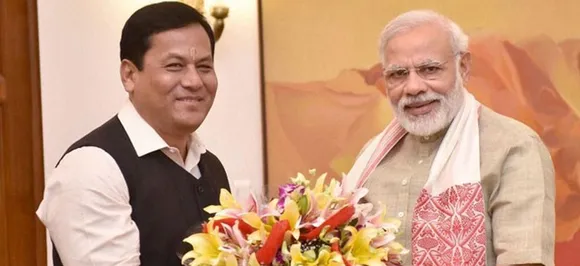 Assam Exit Poll 2019:  BJP to get 9-11 seats with 43 per cent vote share  