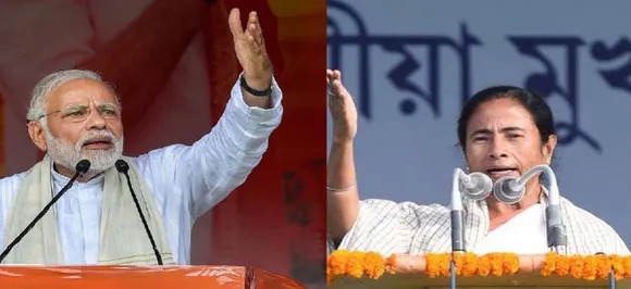West Bengal Exit Poll: Mamata remains strong, but BJP makes big improvement