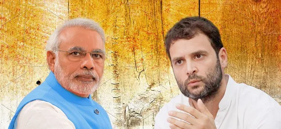 Lok Sabha Elections Exit Polls: 'Phir ek baar, Modi sarkar', NDA to win 286 seats