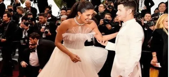 Did this Hollywood actress and Priyanka Chopra's good friend confirm her pregnancy? Here's the truth