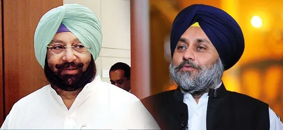 Punjab Exit Poll 2019: Congress to better BJP, likely to win seven seats