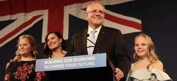 Australia Election Results: Scott Morrison set to return as PM with shocking majority