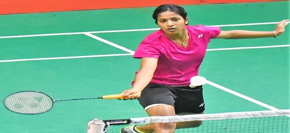 Focus on Gayatri Gopichand as Jr Badminton Nationals begins on Tuesday