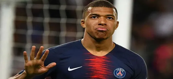 Mbappe wants responsibility, 'maybe at PSG, maybe elsewhere'