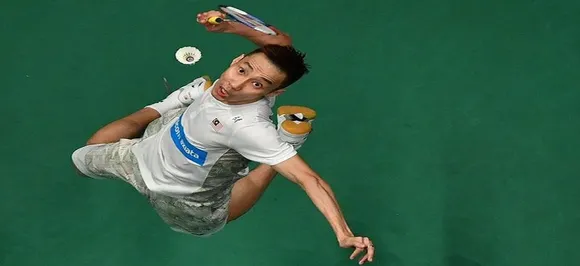 Lee Chong Wei misses out for Malaysia, lose to China in Sudirman Cup Badminton