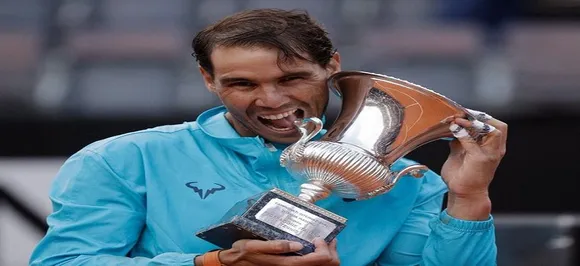 Rafael Nadal defeats Novak Djokovic in Rome Masters final, gears up for French Open in style