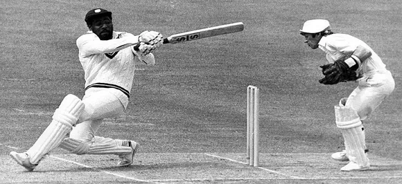1979 World Cup: Indiaâ€™s misery, West Indiesâ€™ utter dominance
