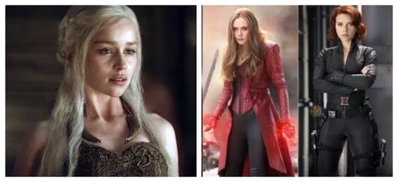 This Avengers: Endgame actress auditioned for GOTâ€™s ' Daenerys Targaryen before Emilia Clarke was cast in role