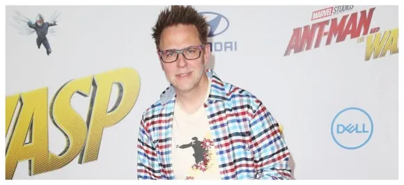 'Brightburn' was great help post 'Guardians...' firing, says James Gunn