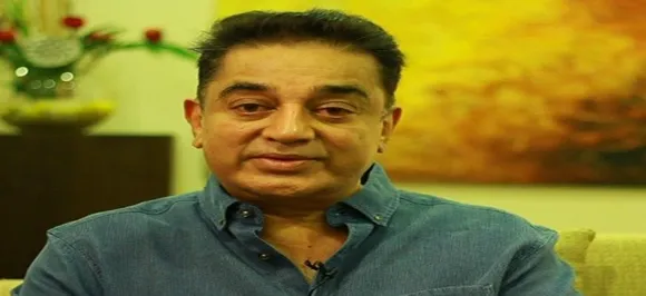Nathuram Godse Row: Madras High Court grants anticipatory bail to Kamal Haasan 