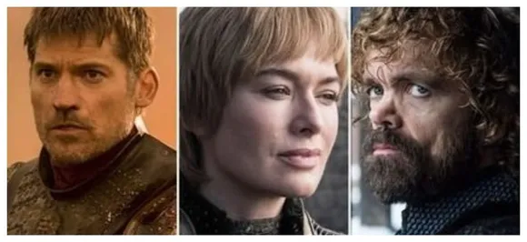 GOT finale: Tweeple are bawling their eyes over THIS scene of Cersei-Jaime and Tyrion as 'The Lannisters' for the last time