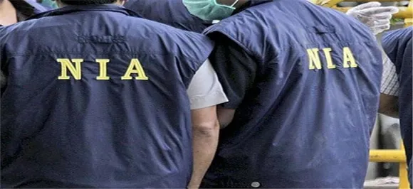 National Investigation Agency carries out searches in Tamil Nadu 
