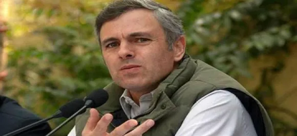Time to switch off TV, says Omar Abdullah as exit polls predict NDA win