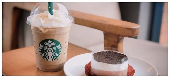 Starbucks opens 'silent cafe' in China