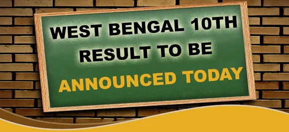 WBBSE Madhyamik Result 2019: West Bengal Class 10 results to be announced today at wbbse.org