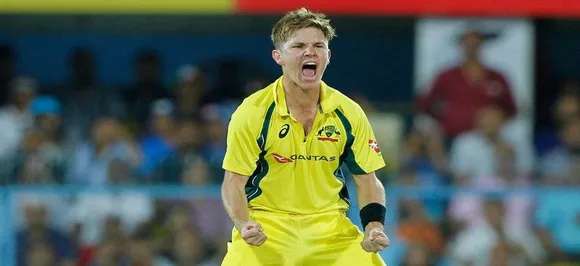 Adam Zampa confident of posing dual spin threat with Nathan Lyon in World Cup