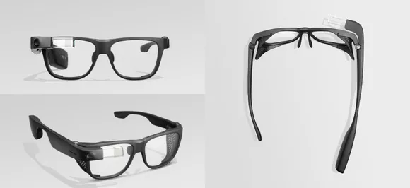 Google Glass Enterprise Edition 2 introduced with improved Camera, other features  