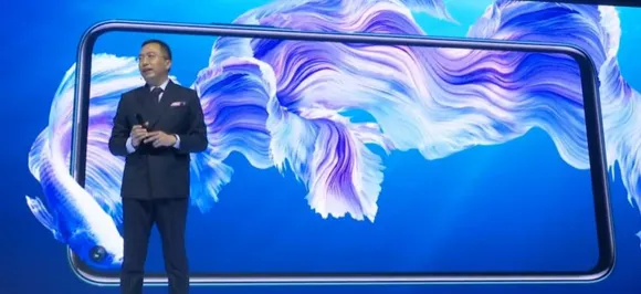 Honor 20, Honor 20 Pro launched: Specifications, prices inside 