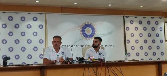 MS Dhoni will be big player in this World Cup, says India head coach Ravi Shastri