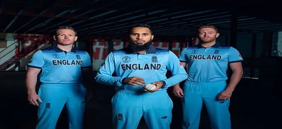 England will be at the heart of a special ICC Cricket World Cup: Michael Vaughan