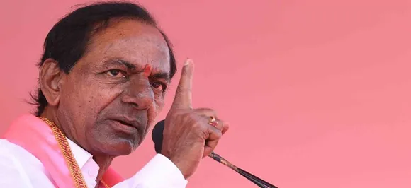 Lok Sabha Election Results LIVE: Trends show BJP leading on four seats in Telangana