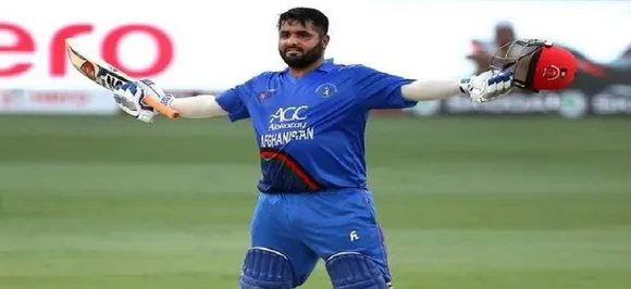 Mohammad Shahzad ton, Gulbadin Naib six-fer help Afghanistan beat Ireland in World Cup warm-up