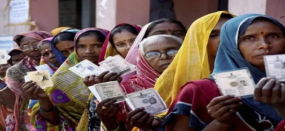 Lok Sabha Elections Results 2019: What happened in Haryana - A look at poll mandate from 1999 to 2014
