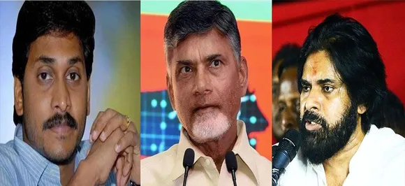 Lok Sabha Elections 2019: What happened in Andhra Pradesh â€“ A look at the poll mandate from 1999 to 2014