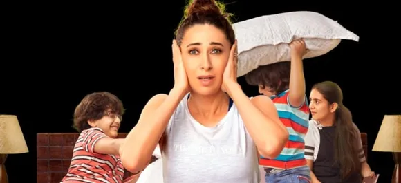 Karisma Kapoor to make comeback with ALTBalajiâ€™s Mentalhood