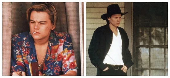 Leonardo DiCaprio recalls meeting River Phoenix on the night he died