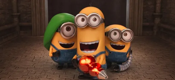 Minion sequel is now called Minions: The Rise of Gru, set to release in 2020 