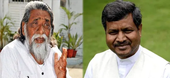Lok Sabha Election 2019: All you need to know about political scenario of Jharkhand