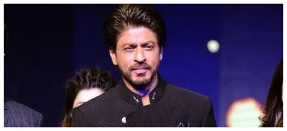 Shah Rukh Khan returns to â€˜workâ€™ after 5 months with THIS project, find out